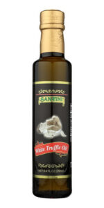 SANTINI WHT TRUFFLE OIL ( 6 X 8.5 OZ   )