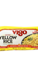 Vigo Yellow Rice (12×10 Oz)