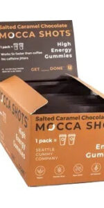 SGC MOCCA GMMY MINT CHOC ( 12 X 0.5 OZ   )