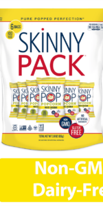 SKNYPOP 100 CAL WHT CHDR ( 10 X 6 PACK )