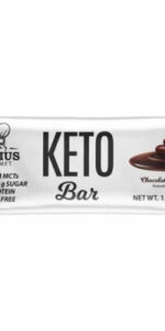 GENGRM CHOC DRM KETO BAR ( 12 X 1.06 OZ   )