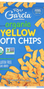 OG2 RWG YELLOW CORN CHIP ( 12 X 8.25 OZ   )