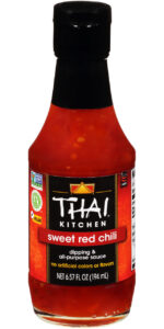 Thai Kitchen Sweet Red Chili (6×7 Oz)