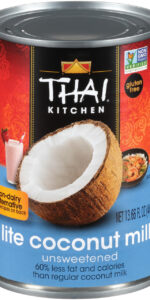 TK PURE COCONT MILK LITE ( 12 X 13.66 OZ   )