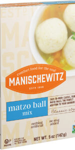 Manischewitz Matzo Ball Mix (24×5 Oz)