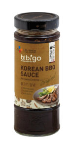 Cj Bibigo Korean Bbq Original (6×16.9OZ )