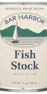 Bar Harbor Fish Stock (6x15OZ )