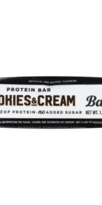 BBELL COOKIES CREAM BAR  ( 12 X 1.94 OZ   )