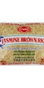 Dynasty Jasmine Brown Rice (12x2LB )