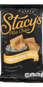 STACYS PRMSN GAR PTA CHP ( 12 X 7.33 OZ   )