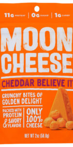 MOONCHS CHED BELIEVE IT ( 12 X 2 OZ   )