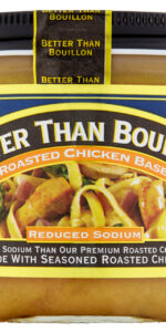 Better Than Bouillon Chicken Base Rs (6x8OZ )