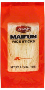 Dynasty Maifun Rice Noodles (12×6.75Oz)