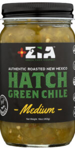 ZIA MED HATCH GRN CHILE ( 6 X 16 OZ   )