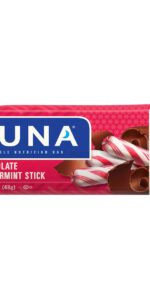 Clif Bar Chocolate Peppermint Luna Bar (15×1.69 Oz)