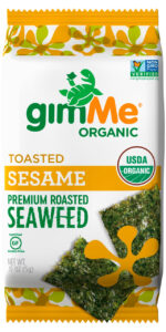 Gimme Seaweed Snk Ses (12×0.17OZ )