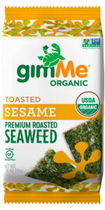 Gimme Seaweed Snk Ses (12×0.35OZ )