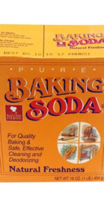 Karlin Pure Baking Soda (24x16OZ )