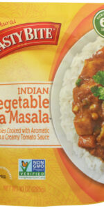 Tasty Bite Vegetable Tikka Masala (6×10 OZ)