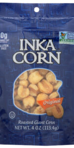 Inka Giant Corn Nuggets (6x4OZ )