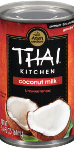 Thai Kitchen Coconut Milk (24×5.5 Oz)