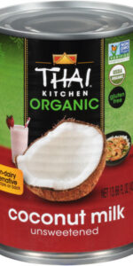 Thai Kitchen Coconut Milk (12×14 Oz)