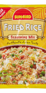 SNBRD FRIED RICE MIX ( 24 X 0.75 OZ   )