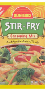 SNBRD STIR FRY MIX ( 24 X 0.75 OZ   )