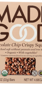 OG2 MDGD CCHIP CRISPY SQ ( 6 X 4.68 OZ   )