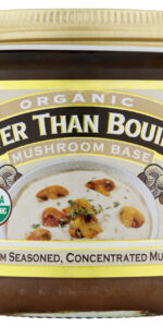 Better Than Bouillon Organic Mushroom Base (6x8Oz)