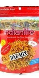 Indian Life Dal Mix (8x7Oz)