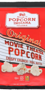 P.I. MOVIE THEATER PCORN ( 12 X 4.75 OZ   )