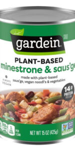 GRDN MINESTRN SOUP PLNTB ( 12 X 15 OZ   )