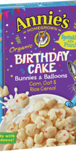 OG2 AH BDAY CAKE CEREAL ( 10 X 9.4 OZ   )