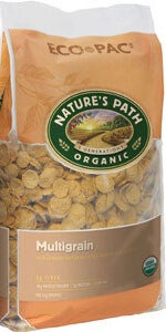 Nature’s Path Multigrain Flake Cereal (6×32 Oz)