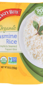 OG2 TASTY JASMINE RICE ( 12 X 8.8 OZ   )