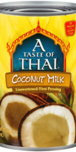 A Taste Of Thai Coconut Milk (12×13.5OZ )