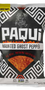 PAQUI GHOST PPR TORT CHP ( 5 X 7 OZ   )