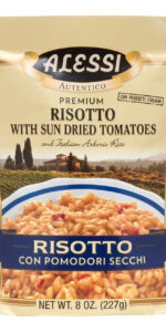 Alessi Pomodori Risotto (6x8Oz)