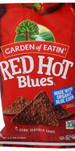 OG3 GOE RED HOT BLU CHIP ( 12 X 5.5 OZ   )