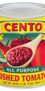 Cento Crushed Tomatoes (12x28OZ )