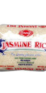 Dynasty Jasmine Rice (6x5LB )