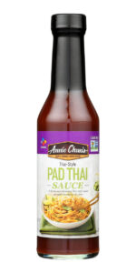 ANNIE PAD THAI SAUCE GF ( 6 X 10.2 OZ   )