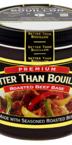 Better Than Bouillon Beef Base  (6×8 OZ)