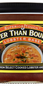 Better Than Bouillon Lobster Base (6x8OZ )