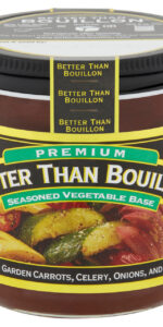 Better Than Bouillon Superior Touch Vegetable Base (6×8 OZ)