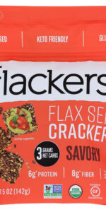 OG2 D.K. FLACKERS SAVORY ( 6 X 5 OZ   )