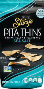 STACYS PTS THIN SMPLYNKD ( 8 X 6.75 OZ   )