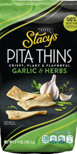 STACYS PTA THIN GAR/HERB ( 8 X 6.75 OZ   )