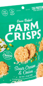 PARM CRISPS SCRM & ONION ( 12 X 1.75 OZ   )